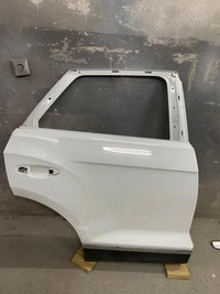 фото thumb №1, Дверь задняя задние правое vw t-roc 2ga