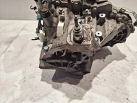 фото thumb №6, Коробка передач передач nd4008 renault kadjar 1.6 dci 17-