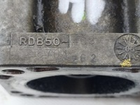 фото thumb №5, Ford ranger 06-011 2.5 tdci дроссельная заслонка rdb50