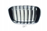 фото thumb №1, Решітка решітка радіатора решітка радіатора права bmw x3 x4 g01 g02 8091726