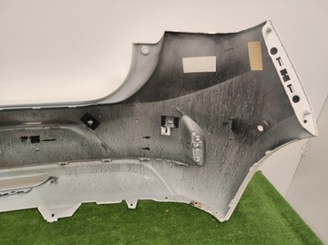 фото thumb №9, Бампер зад задний opel corsa f 39182039 19 -