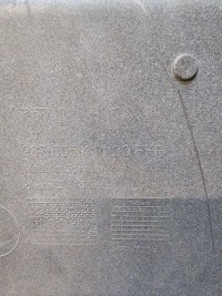 Porsche cayman s 987 09- бампер задній задній 98750541120 Ціна, фото thumb