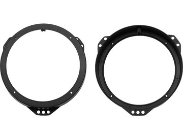 фото thumb №9, Jbl прочный динамики 16,5cm двухполосные opel vectra c signum перед + зад