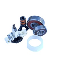 фото thumb №1, Набор ремонтный генератора bosch mercedes 140263