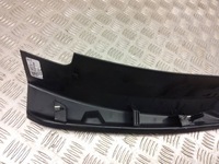 фото thumb №7, Tesla model 3 2019 захист поперечина багажника