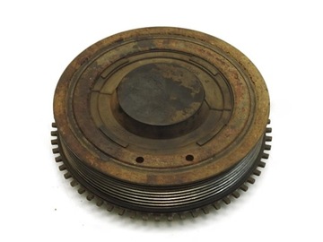 фото thumb №1, Колесо пасове вала mazda cx-7 2.2 mzr cd