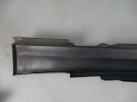 фото thumb №12, Bmw 1 e82 e88 e81 молдинг поріг накладка ліва 354 / 7 titansilber