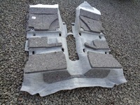 фото thumb №7, Обшивка коврик салона светлая suzuki kizashi 09-