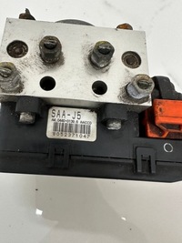 фото thumb №11, Насос abs honda jazz ii saa-j5