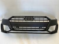 фото thumb №1, Audi a7 ii 4k8 s-line бампер передний перед pdc