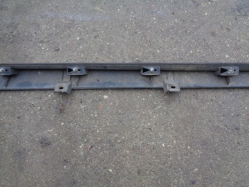 фото thumb №11, Планка порогова alfa romeo giulietta 10- ліва 601