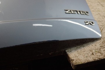 фото thumb №12, Крышка багажника зад ford c-max mk1 рестайлинг