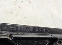 фото thumb №9, Решётка средняя левая решётка радиатора бампера перед honda jazz iv lift 2017-2020