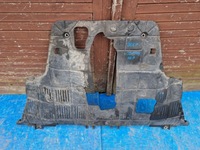 фото thumb №1, Защита pod двигатель jeep compass ii 2016r-