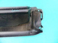 Крышка защита багажника mercedes slk r172 w172 с Разборки, фото thumb