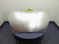 фото thumb №1, Toyota corolla verso i lift капот передняя 1c0