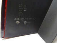 Фара левая задняя левый задний audi a4 b8 рестайлинг  седан led s-line 8k5945095ac Киев, фото thumb