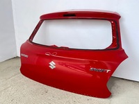 фото thumb №10, Suzuki swift mk8 кришка багажника багажника задня poznań