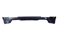 фото thumb №12, Audi q8 дифузор бампера задня 4m8807527d бампер молдинг 4m8807791a