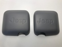 фото thumb №1, Накладка дзеркало jeep wrangler jk ecop4034 p l