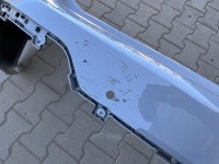 фото thumb №7, Бампер задний задний bmw x3 g01 lci рестайлинг m набор цвет c4p