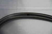 фото thumb №14, Mercedes gla x156 молдинг крыла левая перед оригинал