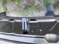 фото thumb №4, Капот rifter gt partner berlingo iv 19-