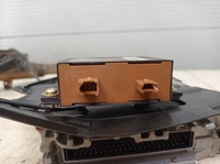 фото thumb №6, Sharan galaxy alhambra 95-00 1.9 tdi 0281001251 набір стартовий блок керування