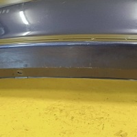 фото thumb №8, Задний бампер opel corsa b 3d hb lak: z279 001624653 nr520