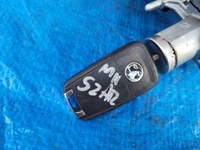 фото thumb №6, Opel-części | mokka a x замок запалювання ключ корпус 95145218