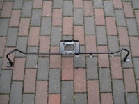 фото thumb №5, Каркас кронштейн кронштейн радар honda crv v 2018-2023r