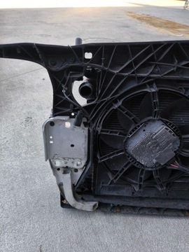 фото thumb №12, Pas переднє комплектний audi a6 c7 a7 4g 3.0 tdi 2011-2016 комплектний !!!