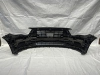 фото thumb №7, Mercedes w214 бампер передний