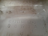 фото thumb №10, Mercedes w213 крыло правый перед