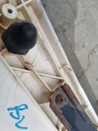 фото thumb №7, Капот комплектна решітка радіатора решітка радіатора renault midlum dci