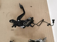 фото thumb №9, Ford b-max 1.0 ecoboost 2012-17r. - педалі комплект