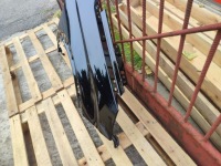 фото thumb №9, Крыло aluminiowy правое перед peugeot 5008 ii 2 t87 дорестайлинг ktv ktvd