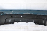 фото thumb №6, Mini countryman ii f60 2017r- pdc бампер задняя задний