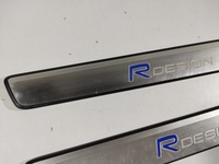 фото thumb №6, Volvo xc60 2.0 d4 14r- планка накладка порога 31391249