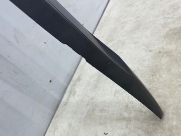 фото thumb №13, Накладка порога audi a3 8y s-line 20r.- ліва планка порогова зовнішня поріг