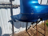 фото thumb №5, Бампер задняя audi a4 b6 kombi lz5c pdc