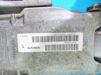 фото thumb №7, Колонка рулевая крестовина volvo v40 ii 12-19 eu