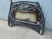 фото thumb №13, Капот крышка двигателя peugeot 508 1