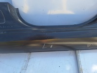 фото thumb №4, Skoda octavia iii 3 лівий зад рамка поріг стійка рама обшивка поріг