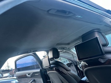 фото thumb №13, Сидіння стеля салон niezależne rse вентиляція масаж audi a8 d4 довгий