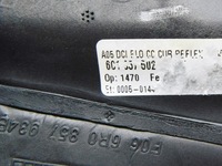 фото thumb №12, Зеркало правое 6pin la7w 6c1857502c - vw polo v lift 6r cross 14-17 europa