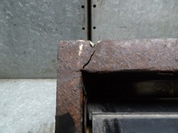 фото thumb №13, Nissan navara d40 шторка жалюзі