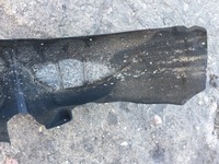 фото thumb №7, Audi a3 8v sedan подкрылок правое задние 8v5810172b