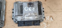 фото thumb №1, Renault блок управления двигателя 0281012769