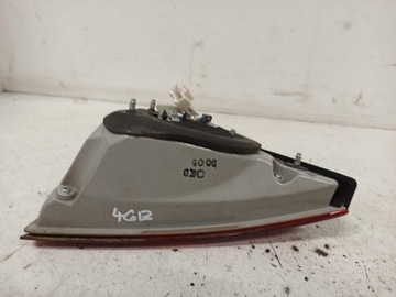 фото thumb №7, Hyundai ix35 лампа права задня 92404-2y5 92404-2y500 w кришка багажника